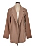 Lush Tan Blazer Size S - photo 1
