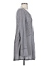 Elodie Gray Casual Dress Size XS - photo 4