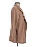 Lush Tan Blazer Size S - photo 4