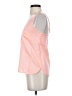 Zara TRF Pink Sleeveless Top Size XS - photo 5