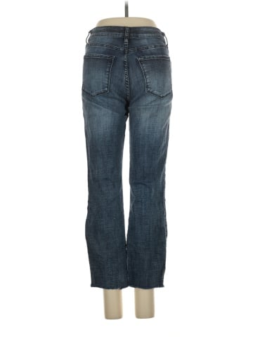 See Thru Soul Jeans (view 2)