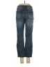 See Thru Soul Stars Blue Jeans Size 27 waist - photo 2