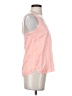 Zara TRF Pink Sleeveless Top Size XS - photo 4