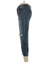 See Thru Soul Stars Blue Jeans Size 27 waist - photo 5