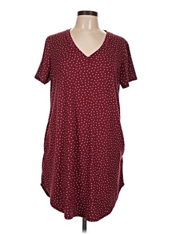 Acting Pro Casual Dress (view 1)