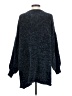 étophe studios 100% Polyester Blue Pullover Sweater Size S - photo 2