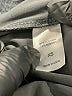 Maurices Solid Gray Jumpsuit Size XS - photo 5