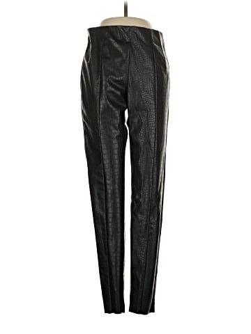 Topshop Track Pants (view 1)