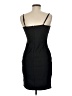 Haute Monde Black Cocktail Dress Size M - photo 2