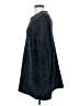 étophe studios 100% Polyester Blue Pullover Sweater Size S - photo 5