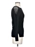 BCBGMAXAZRIA 100% Cotton Black Pullover Sweater Size S - photo 4