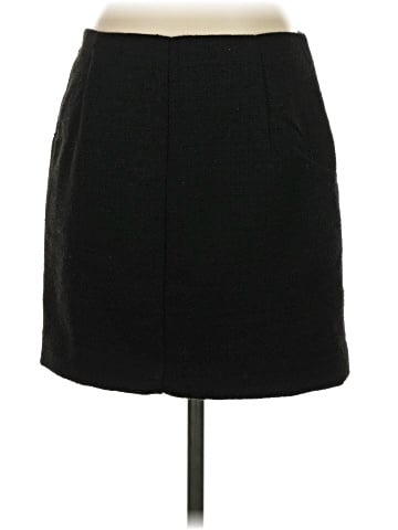 Outback Red Casual Skirt (view 2)