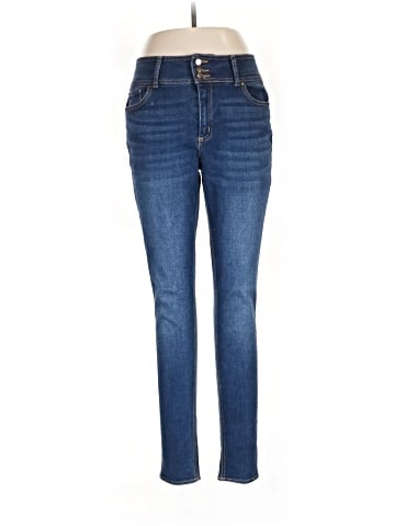 Paisley Sky Jeans (view 1)