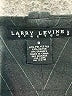 Larry Levine Gray Dress Pants Size 8 - photo 4
