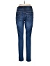 Paisley Sky Solid Blue Jeans Size 12 - photo 2
