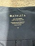 Athleta Solid Black Casual Skirt Size 2 - photo 3