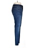 Paisley Sky Solid Blue Jeans Size 12 - photo 4