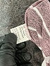 Unbranded Stripes Purple Casual Pants Size S - photo 8