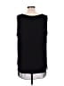 Jouica Black Sleeveless Blouse Size L - photo 2