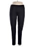 Chill Chasers Solid Black Active Pants Size XL - photo 1