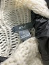 Aerie Ivory Turtleneck Sweater Size S - photo 7