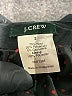 J.Crew Solid Black Casual Dress Size 2 - photo 7