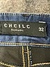 Assorted Brands Blue Jeans Size 32 waist - photo 7