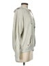 Stateside Gray Pullover Hoodie Size M - photo 4