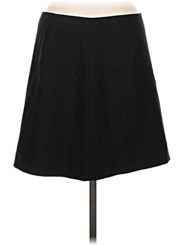 J.Crew Factory Store Wool Skirt (view 1)