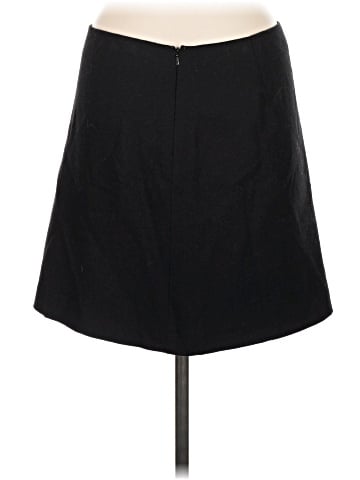 J.Crew Factory Store Wool Skirt (view 2)