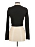 Shein Black Long Sleeve Turtleneck Size 6 - photo 2