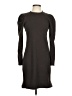 Gap Gray Casual Dress Size S - photo 1