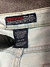 Aeropostale 100% Cotton Hearts Blue Jeans Size 9 - 10 - photo 7