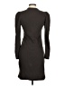 Gap Gray Casual Dress Size S - photo 2