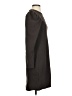 Gap Gray Casual Dress Size S - photo 4