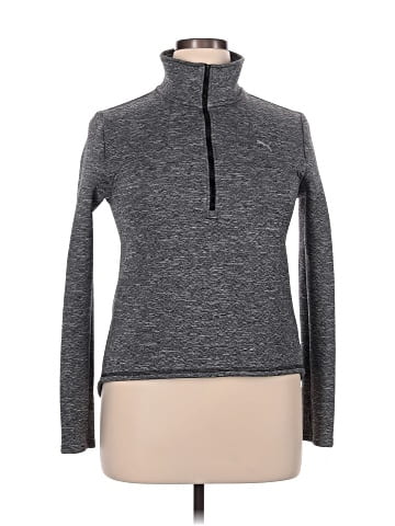 Puma Turtleneck Sweater (view 1)