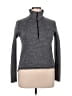 Puma Gray Turtleneck Sweater Size XL - photo 1