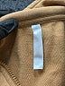 Fabletics Tan Fleece Size 2X - photo 6