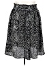 Lularoe Animal Print Black Casual Skirt Size 2X - photo 1