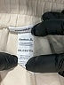 Reebok Solid Ivory Athletic Shorts Size XL - photo 3