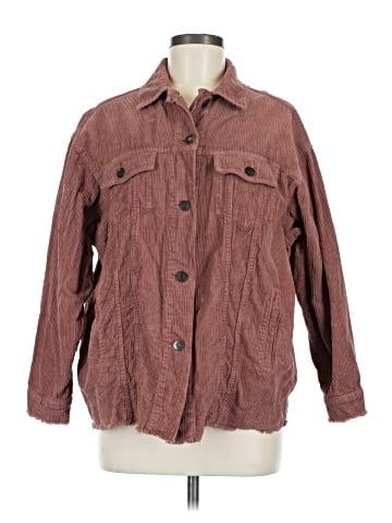 Zara Jacket (view 1)