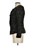 Commense Tweed Black Jacket Size S - photo 5