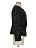 Commense Tweed Black Jacket Size S - photo 4