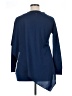 Soft Surroundings Blue Pullover Sweater Size XL (estimated) - photo 2