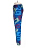 Unbranded Graphic Blue Leggings Size L (estimated) - photo 5