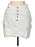Love Tree White Casual Skirt Size M - photo 1