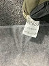 Millau 100% Rayon Brown Long Sleeve Button-Down Shirt Size S - photo 5