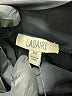 Ladaire Black Bodysuit Size XXS - photo 3