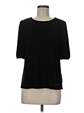 Anne Klein Short Sleeve Top