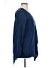 Soft Surroundings Blue Pullover Sweater Size XL (estimated) - photo 4